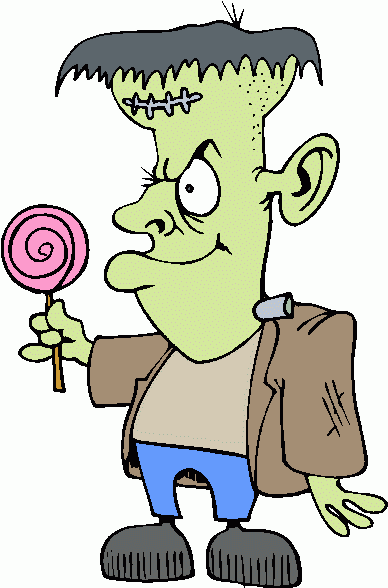 frankenstein-candy-clipart clipart - frankenstein-candy-clipart ...