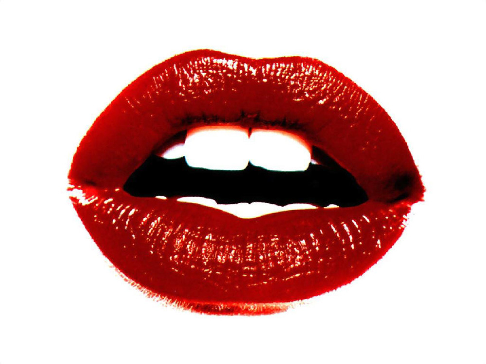 Red Lips – Red Lips by Sky Ferreira