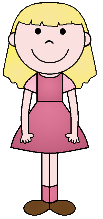 Goldilocks Clipart - Tumundografico
