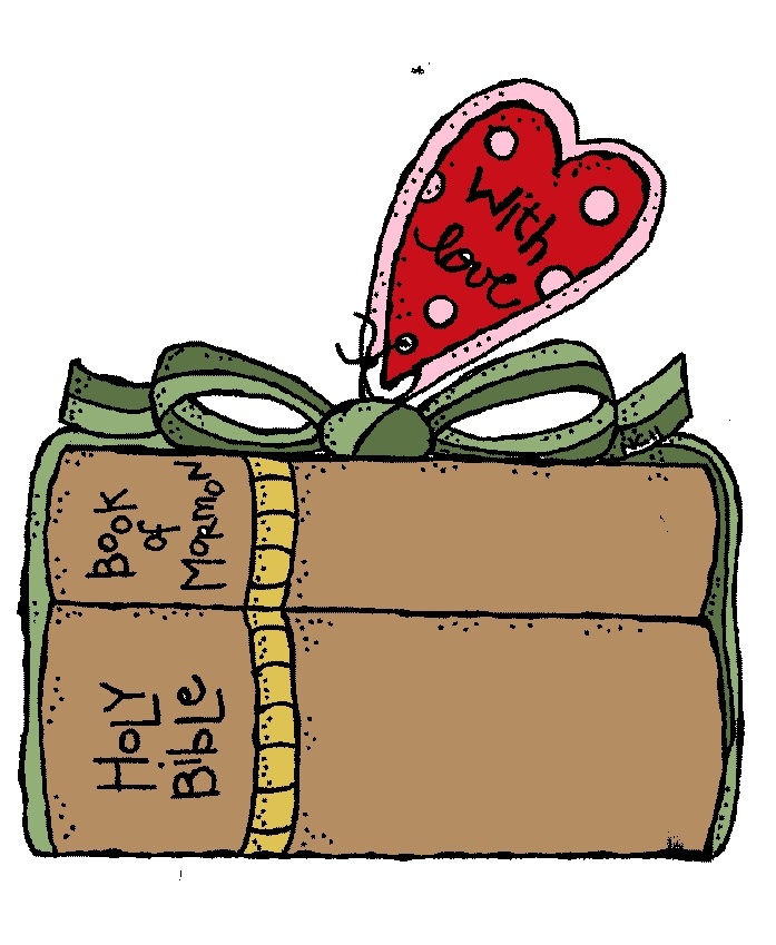 Lds Clipart | Mormon Pioneers, Lds ...