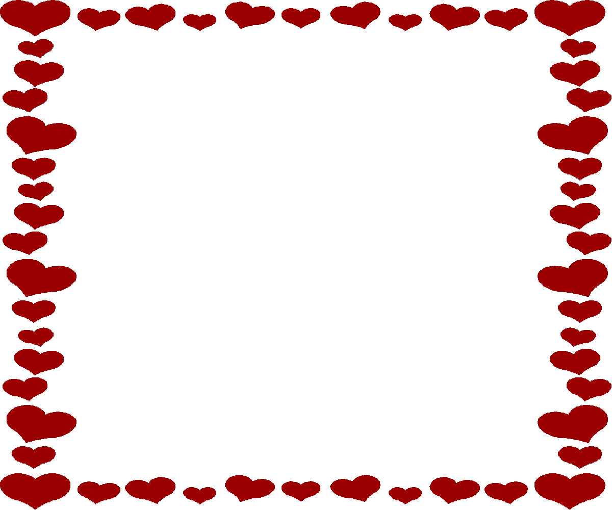 Christmas Borders For Word Documents | Best Images Collections HD ...