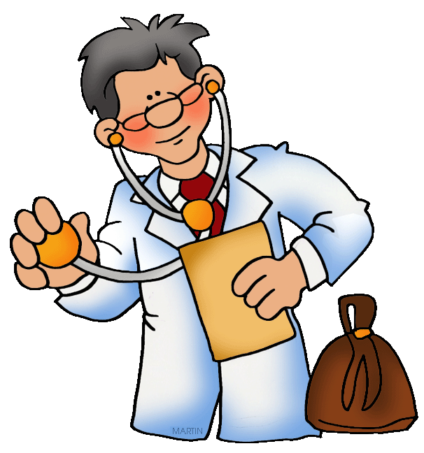 Doctor Clip Art Pictures - Free Clipart Images