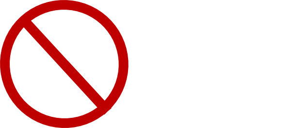 no symbol Gallery