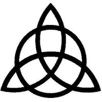 Triquetra Pictures, Images & Photos | Photobucket