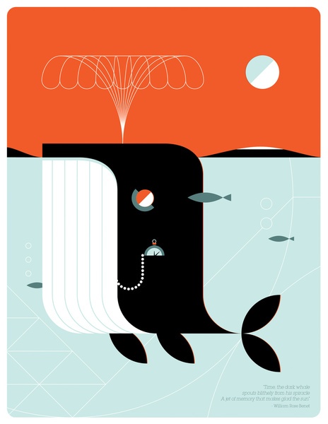 1000+ images about Whale art | Products, Nantucket ...