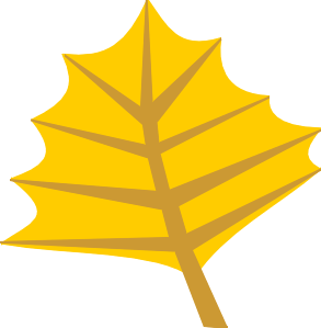Cartoon Autumn Leaves - ClipArt Best
