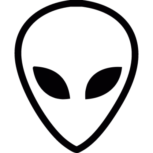 Science Fiction and Fantasy Symbols