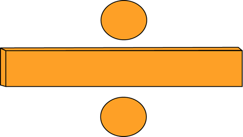 Division Clipart