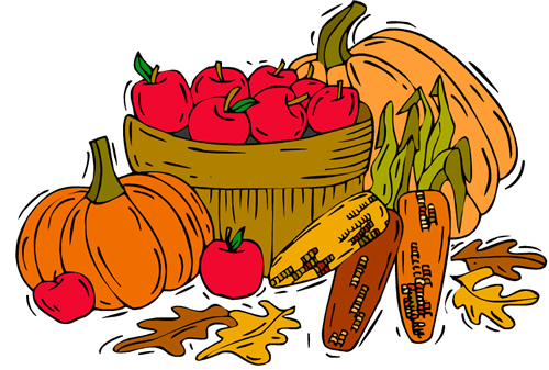 november clipart - Vergilis Clipart