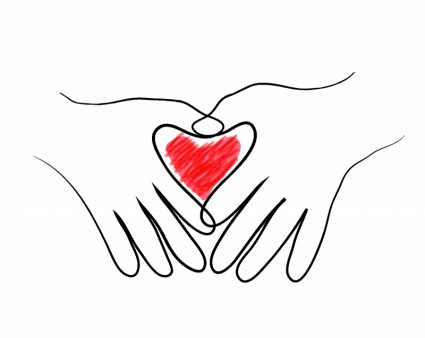 Claddagh Vector Free - ClipArt Best