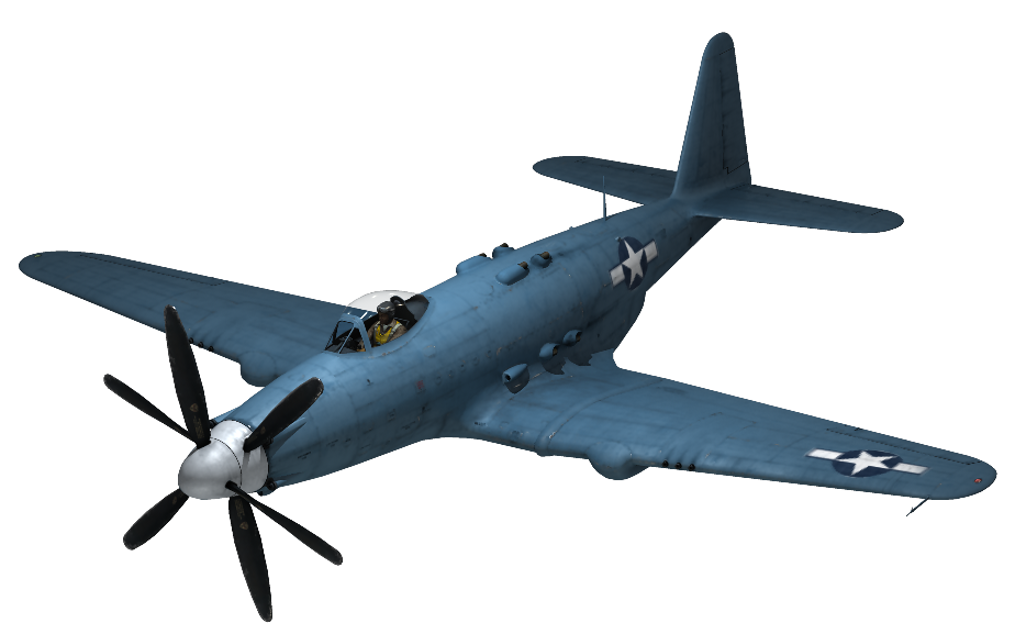 New Premium Aircraft in Update 1.6 | World of Warplanes