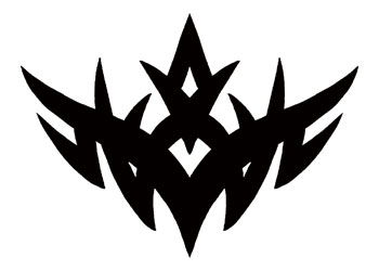 Images Of Tattoo Of V - ClipArt Best