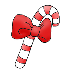 Sweet 13 Clipart
