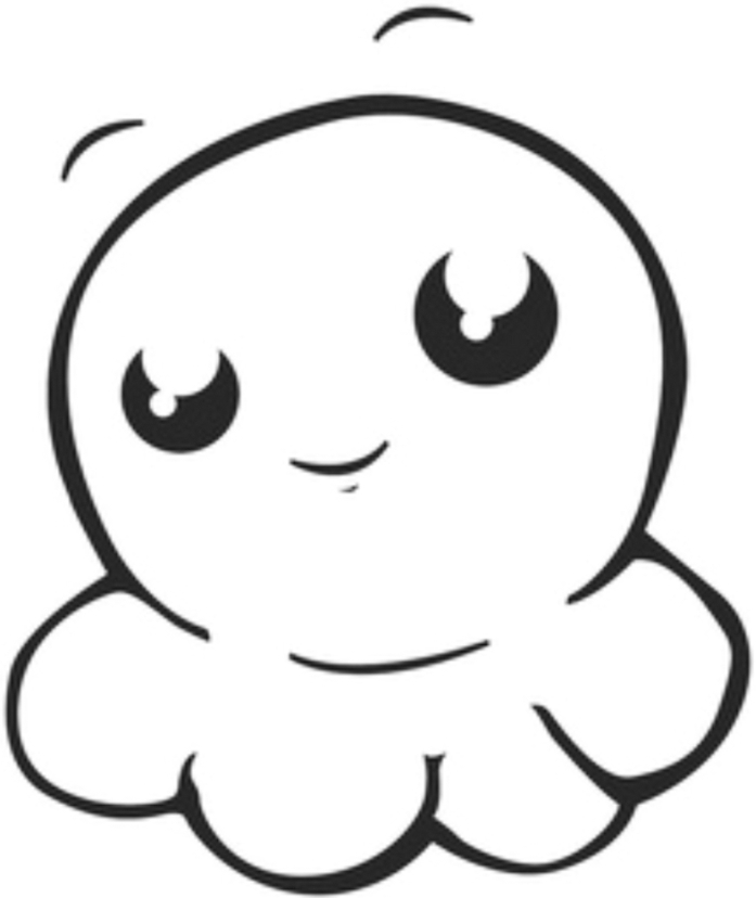 Cartoon Popcorn Images