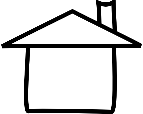 White House Clipart