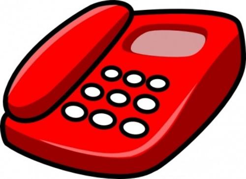 Phone Book Clip Art - ClipArt Best