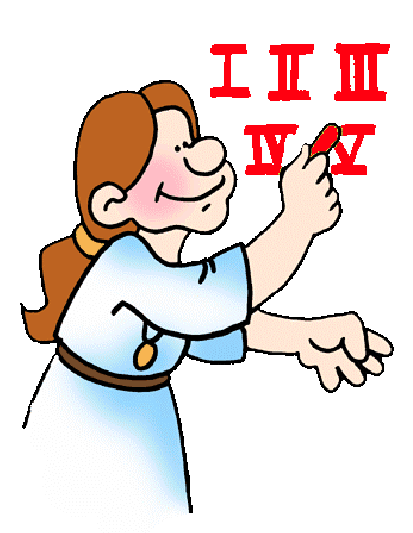 Ancient Rome Clip Art