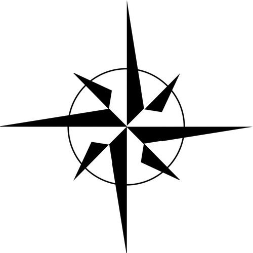 MÃ¡s de 1000 ideas sobre Rosa De Los Vientos en Pinterest | Compass ...