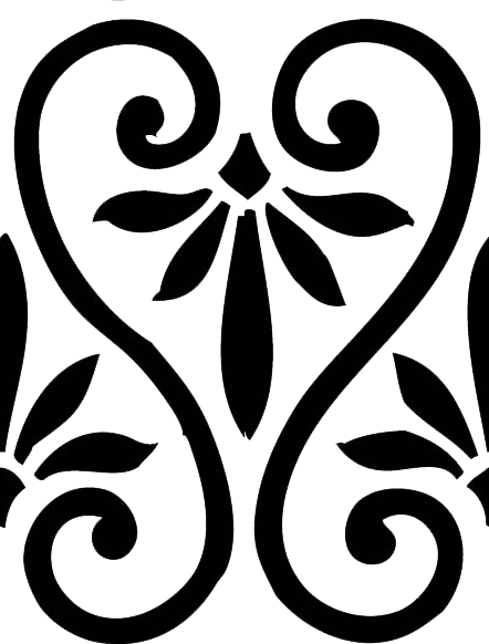 1880 Patterns – Seamless Tiles And Textured Papers | Wings of Whimsy
