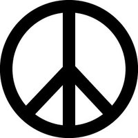 Small Peace Sign Pictures, Images & Photos | Photobucket