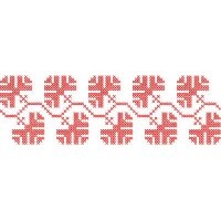 cross stitch