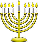 Symbols in the Home - NSW Board Of Jewish Education