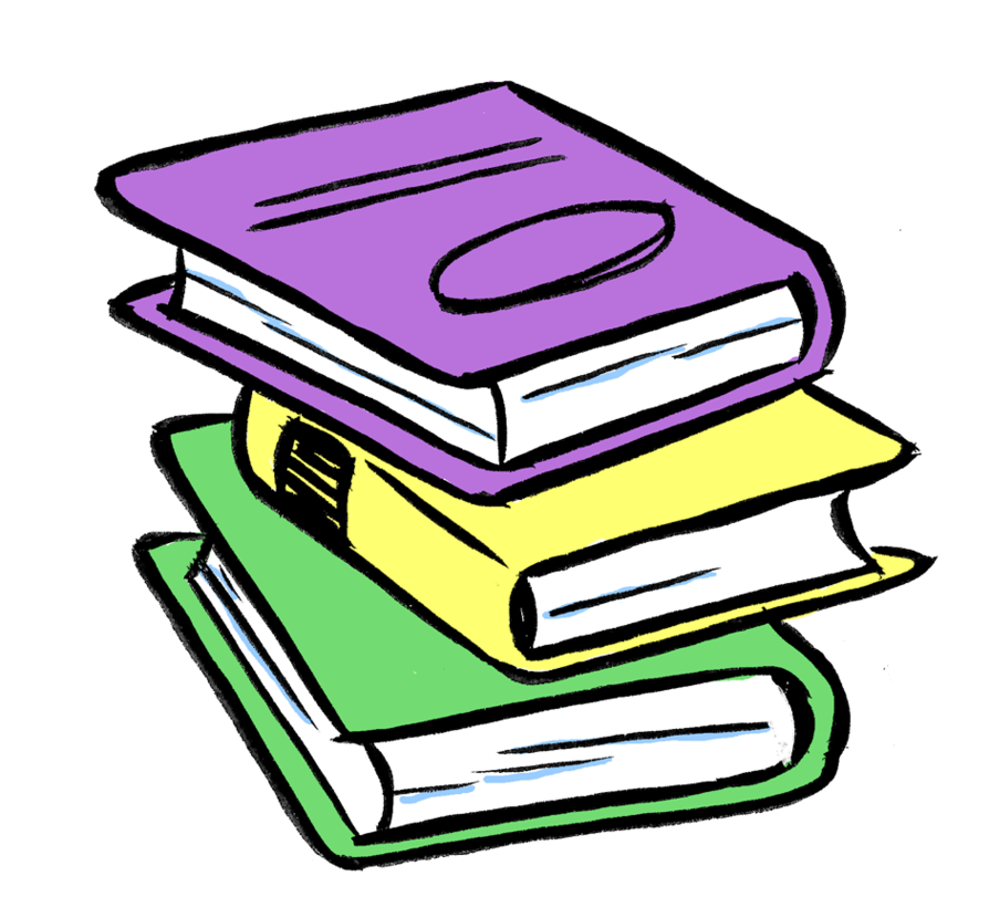 English language arts clipart - ClipartFox