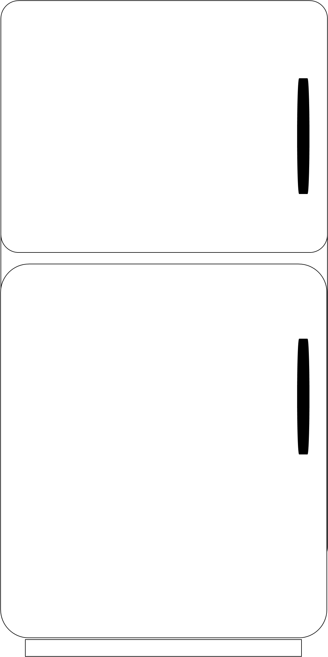 Refrigerator Clipart | Free Download Clip Art | Free Clip Art | on ...