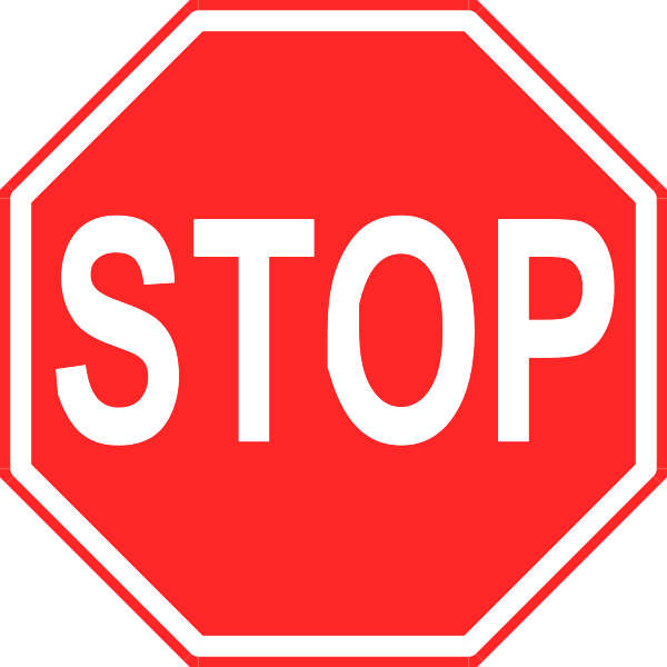 Candidates cautioned on placing signs | Chickasaw Journal