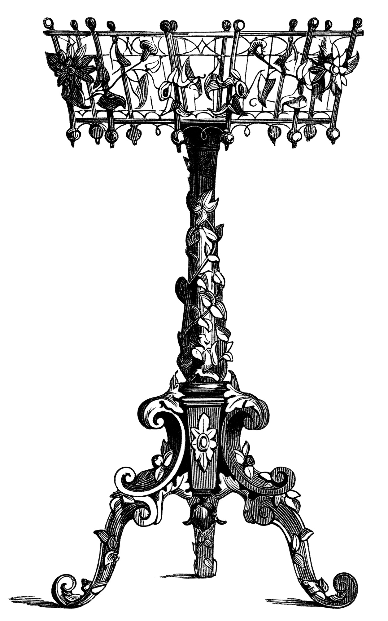 Free Victorian Clipart | Free Download Clip Art | Free Clip Art ...