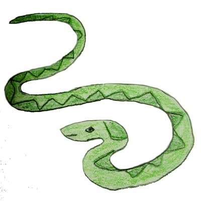Cartoon snakes clip art page 2 snake images clipart free clip ...