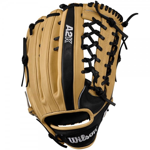 Wilson Baseball Gloves - Free Shipping on Custom Gloves