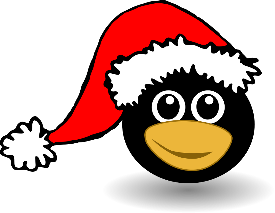 Penguin Face - ClipArt Best