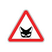 Triangle With Exclamation Point Clip Art, Vector Images ...