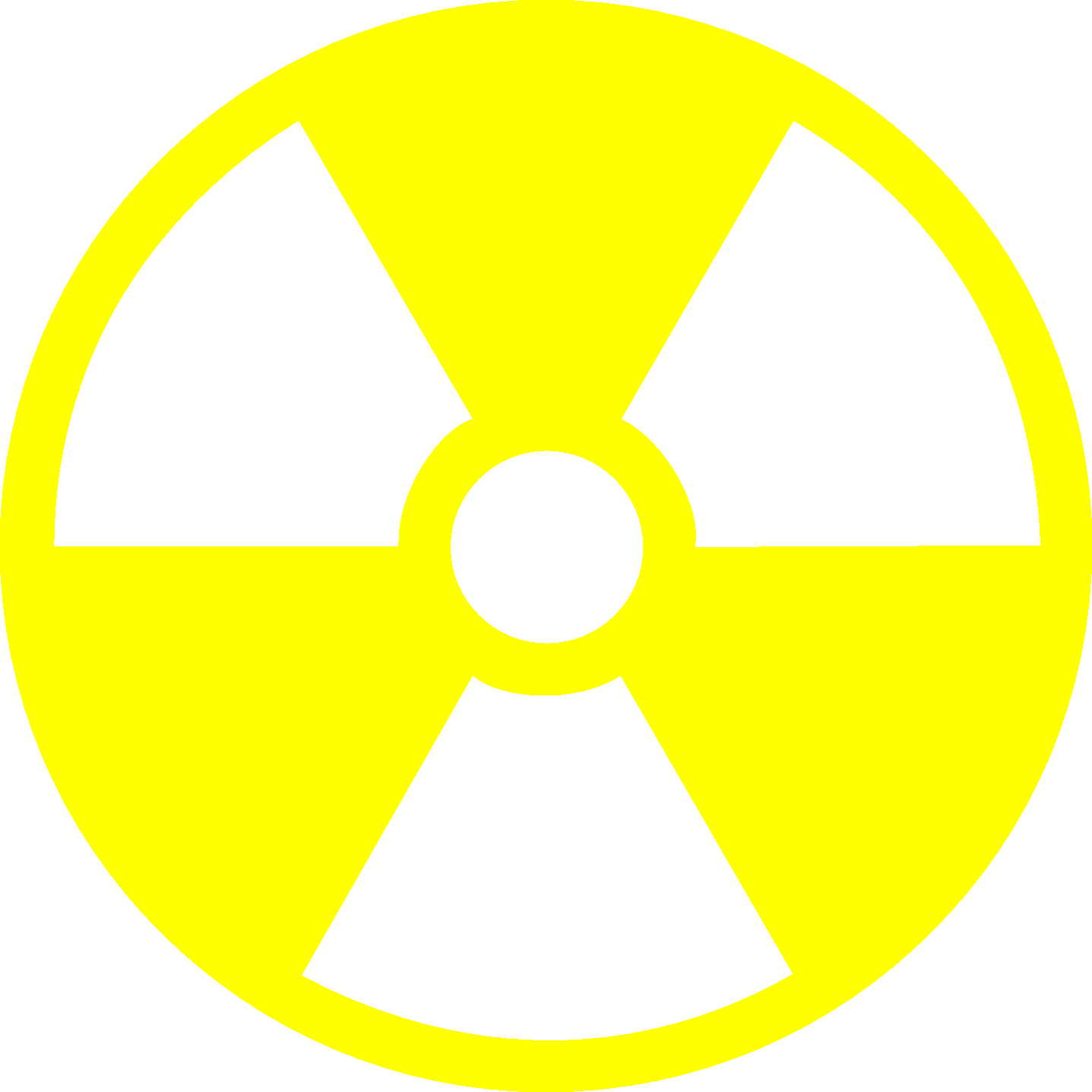 Biohazard Symbol | Free Download Clip Art | Free Clip Art | on ...