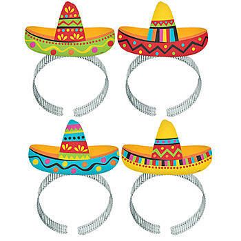 Oriental, Oriental trading and Fiestas