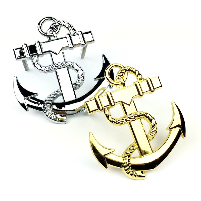 Online Buy Grosir Jangkar emblems from China Jangkar emblems ...