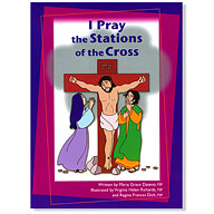 The Way of the Cross for Kids | TV Series of Eternal Word ...