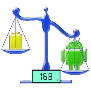 Working Scale Free - Android Apps on Google Play