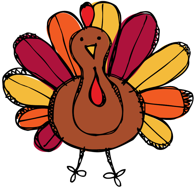 Dancing Turkey Clipart | Free Download Clip Art | Free Clip Art ...