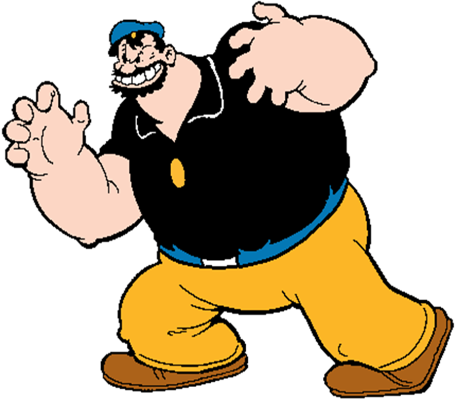 Bluto | Love Rival Wiki | Fandom powered by Wikia
