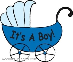 Baby Boy Lion Clipart - Free Clipart Images