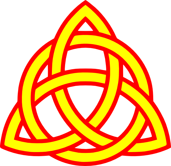 Trinity Clip Art