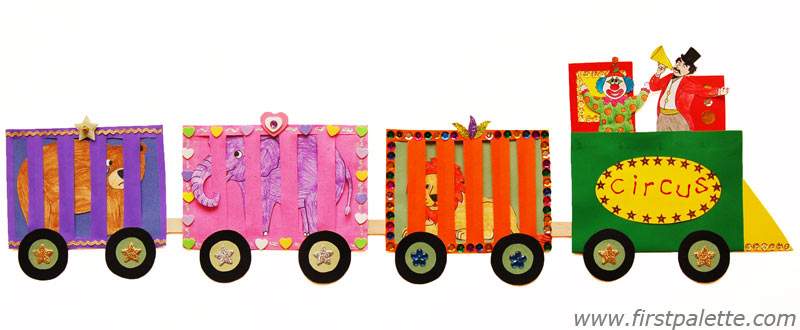 1000+ images about Circus | Gross motor activities ...