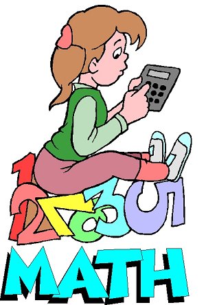 Algebra Clipart - Free Clipart Images