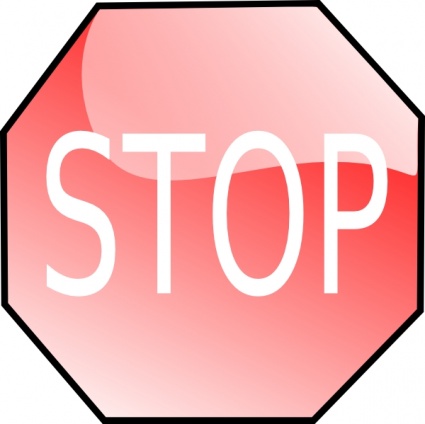 Stop Sign Image | Free Download Clip Art | Free Clip Art | on ...