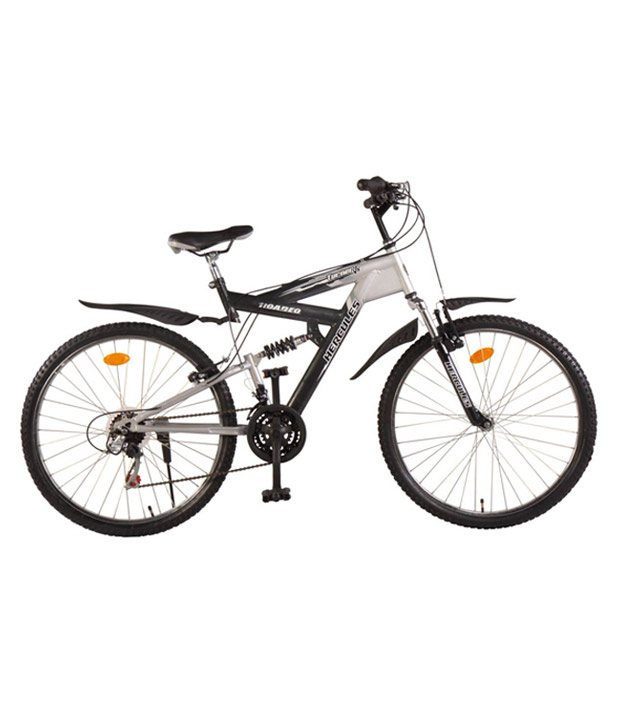 Hercules Roadeo Turner Bicycle: Buy Online at Best Price on Snapdeal