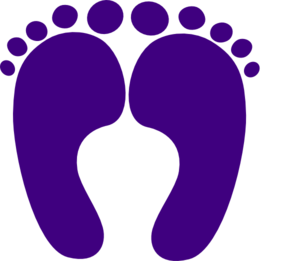43+ Happy Feet Clipart