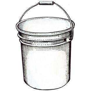 Pic Of Bucket - ClipArt Best