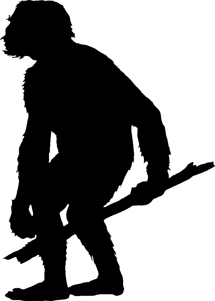 Telecanter's Receding Rules: Silhouettes XLII